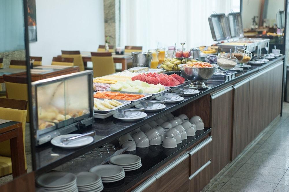 萨尔瓦多金色公园酒店 外观 照片
