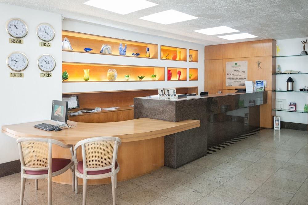 萨尔瓦多金色公园酒店 外观 照片