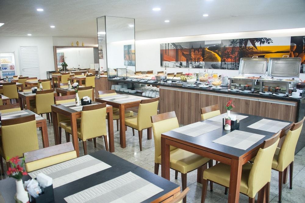 萨尔瓦多金色公园酒店 外观 照片